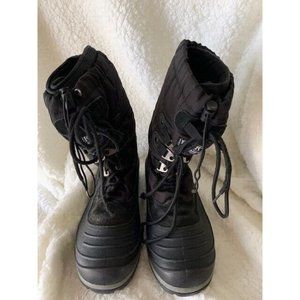 Ranger Thermolite Insulated Hunting Winter Boots Mens Size 7 Removable L…